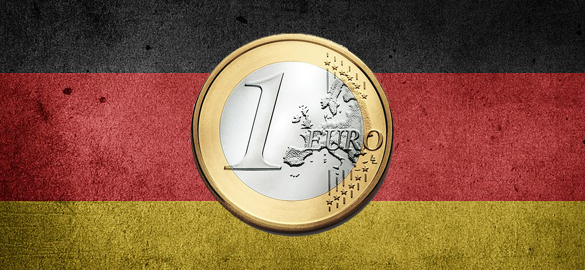 fallimento Euro e Germania
