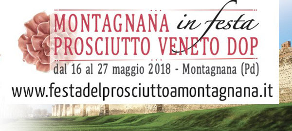 Festa del Prosciutto Veneto DOP