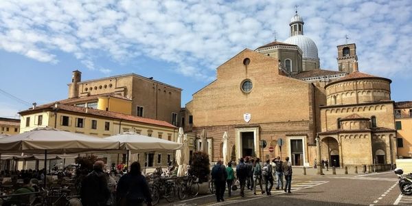 Padova è la città più educata d’Italia