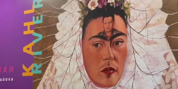 La mostra di Frida Kahlo a Padova