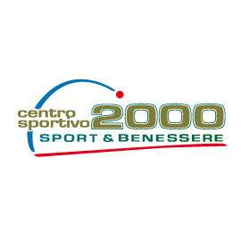 Centro sportivo 2000