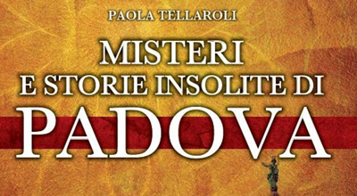 Padova come non l’avete mai letta alla Galleria Cavour