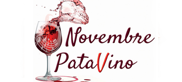 Novembre PataVino 2017 Padova
