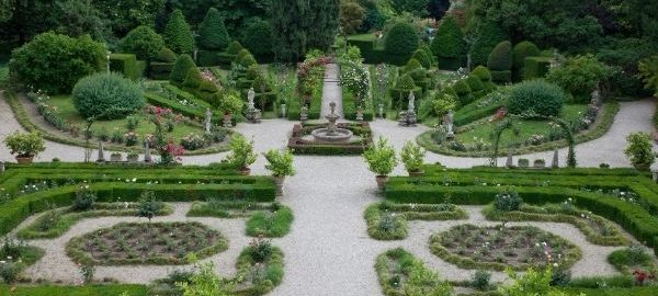 Teatro giardino al …. Parco romantico di Villa Pisani Bolognesi Scalabrin gli alberi si raccontano
