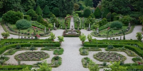 Teatro giardino al …. Parco romantico di Villa Pisani Bolognesi Scalabrin gli alberi si raccontano