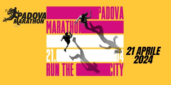 Padova Marathon 2024